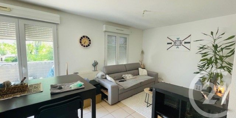 appartement à GIRONDE SUR DROPT (33190)